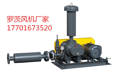 羅茨鼓風機參數 羅茨鼓風機參數