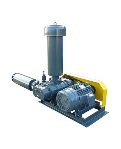 RSS羅茨鼓風(fēng)機 RSS羅茨鼓風(fēng)機