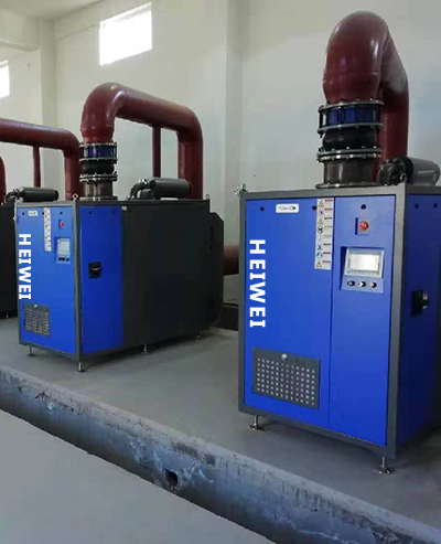 空氣懸浮離心鼓風機 空氣懸浮離心鼓風機